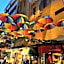 Nomad Hostel Karakoy
