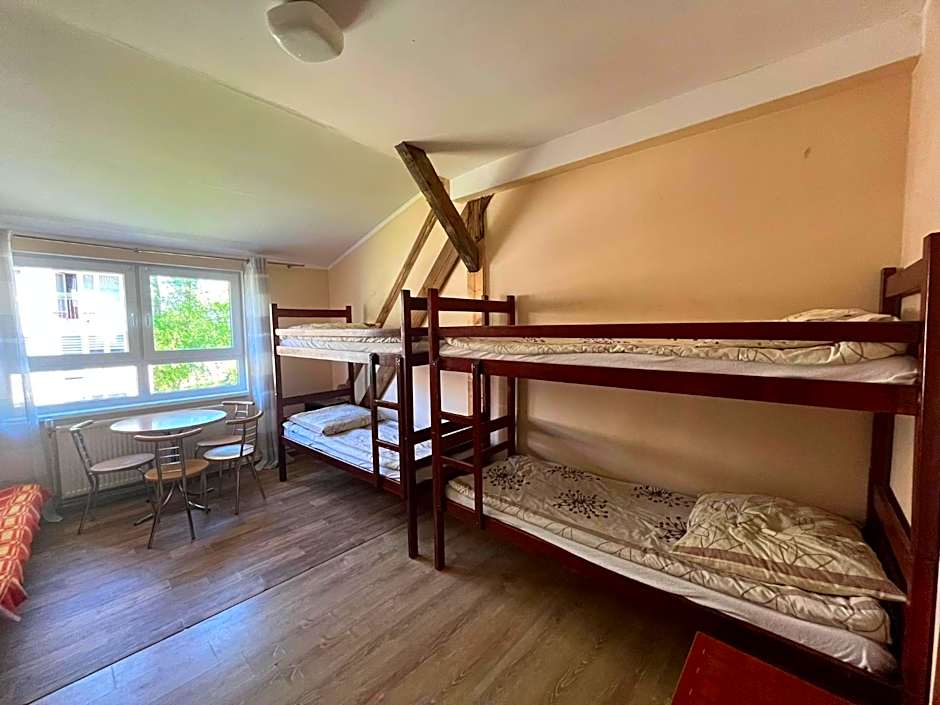 Bukowina Podczele Baltic drive festival