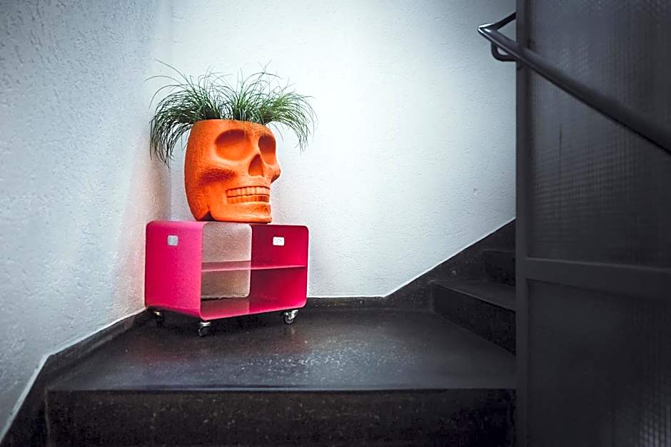 Hotel Ambiente Berlin City