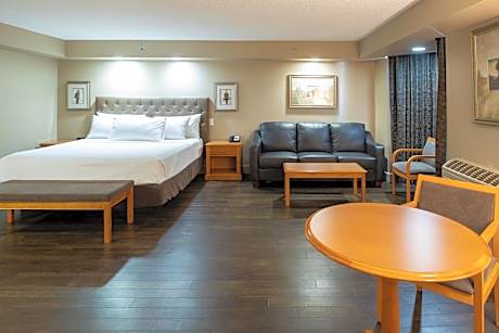 Club King Room - Non-Smoking