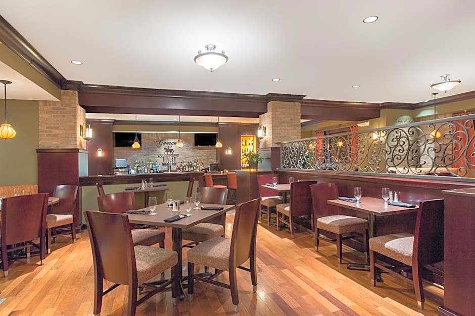 The George Washington A Wyndham Grand Hotel