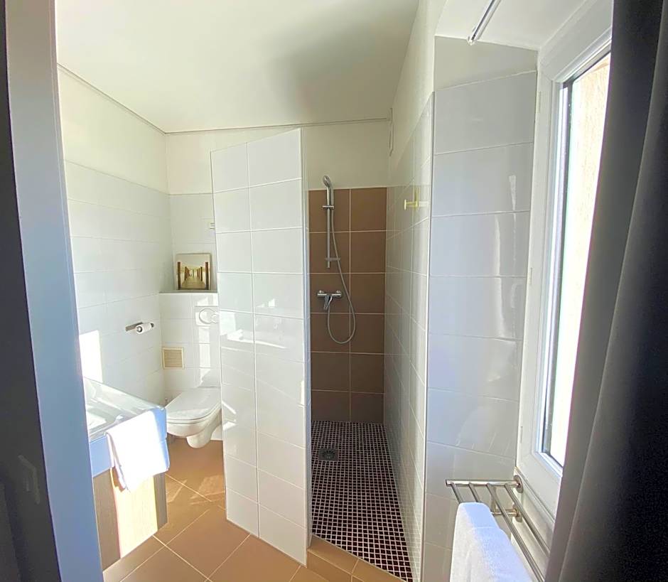 Hôtel La Villa d'Eze