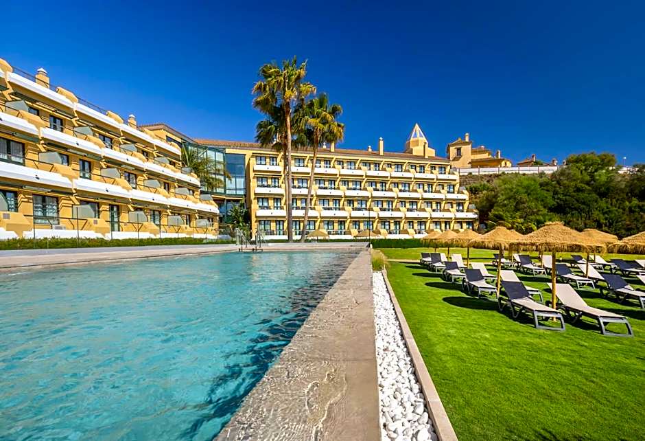 Barcelo Jerez Montecastillo & Convention Center