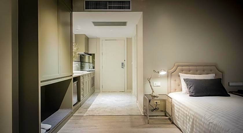 Hotel Once Bangkok