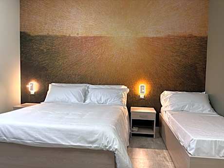 Superior Family Room