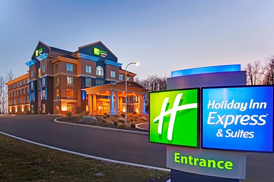 Holiday Inn Express Hotel & Suites Hamburg
