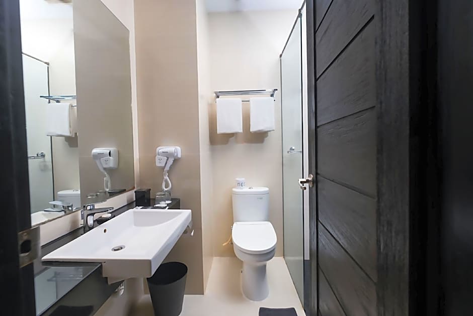 Hotel Neo Dipatiukur by ASTON