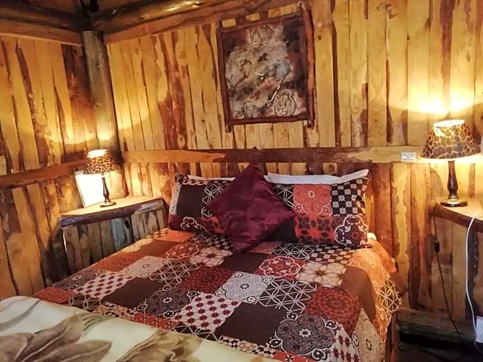 ThabaNkwe Bushveld Inn