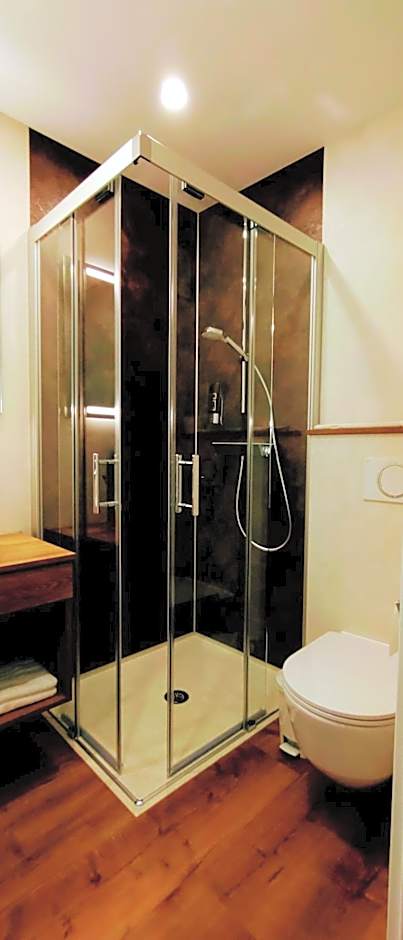 Hotel Garni Tannenhof