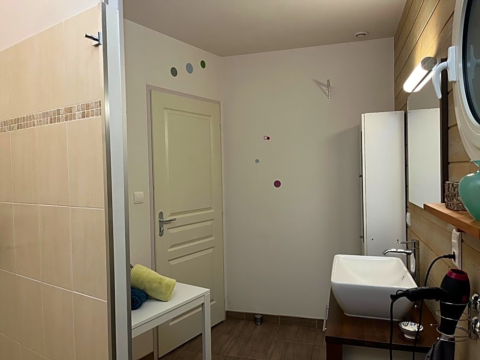 Chambres d hôtes Villa Anani Cosson alex