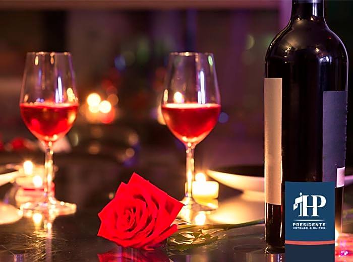 Hotel Presidente