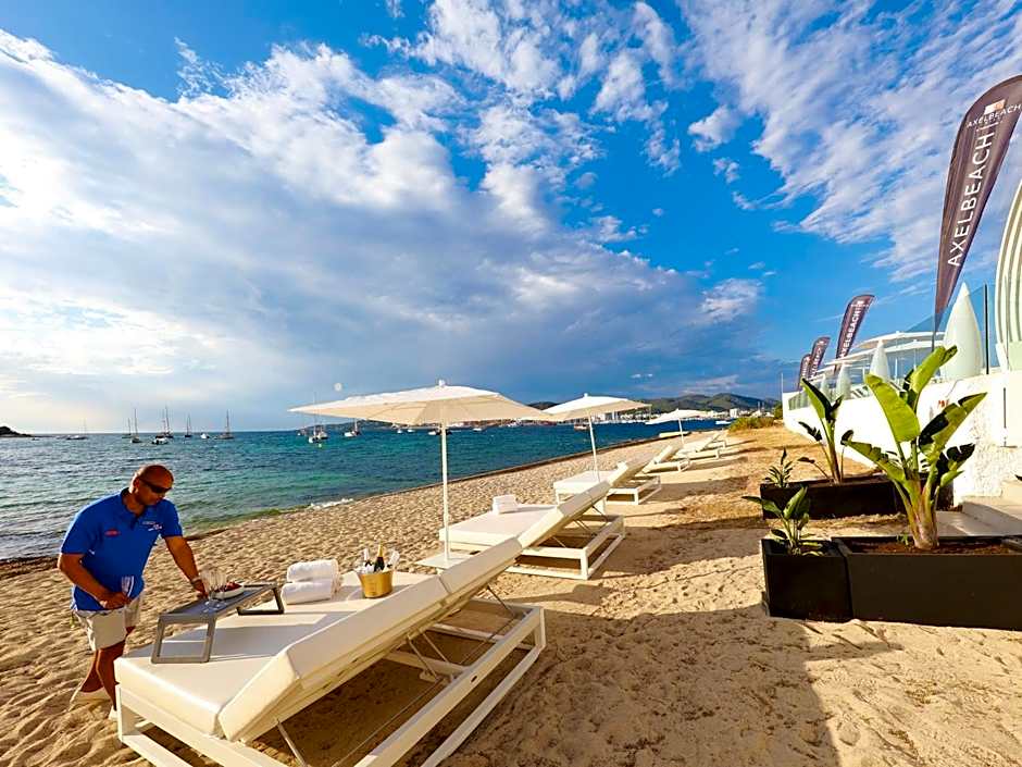 Axel Beach Ibiza - Adults Only