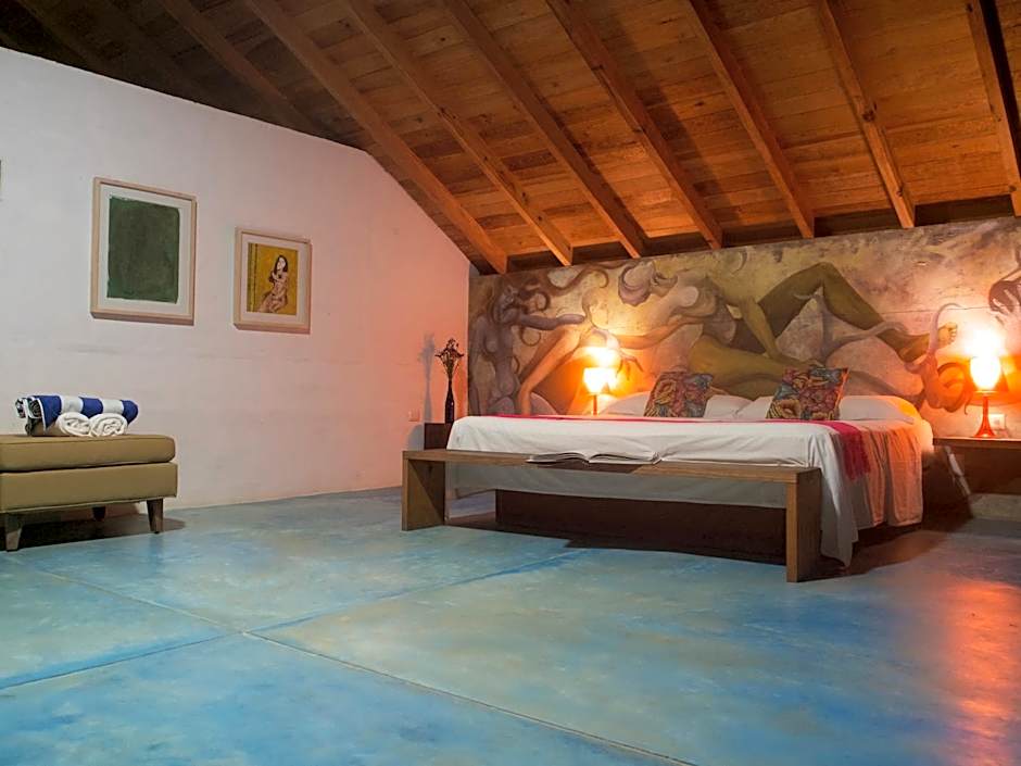 Casa Mermejita
