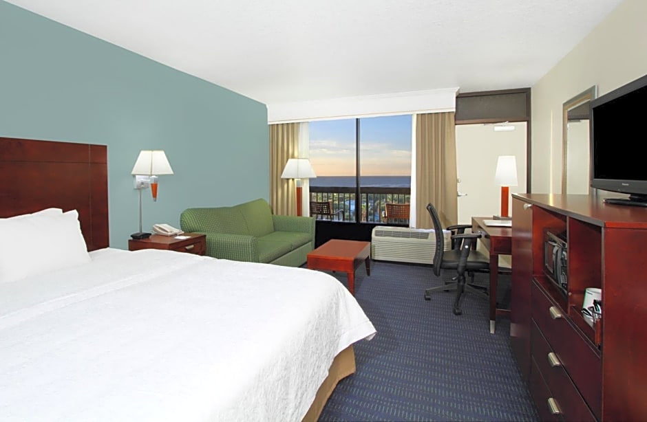 Hampton Inn Cocoa Beach