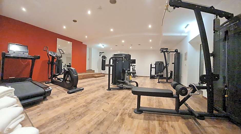 Hotel Rheinischer Hof