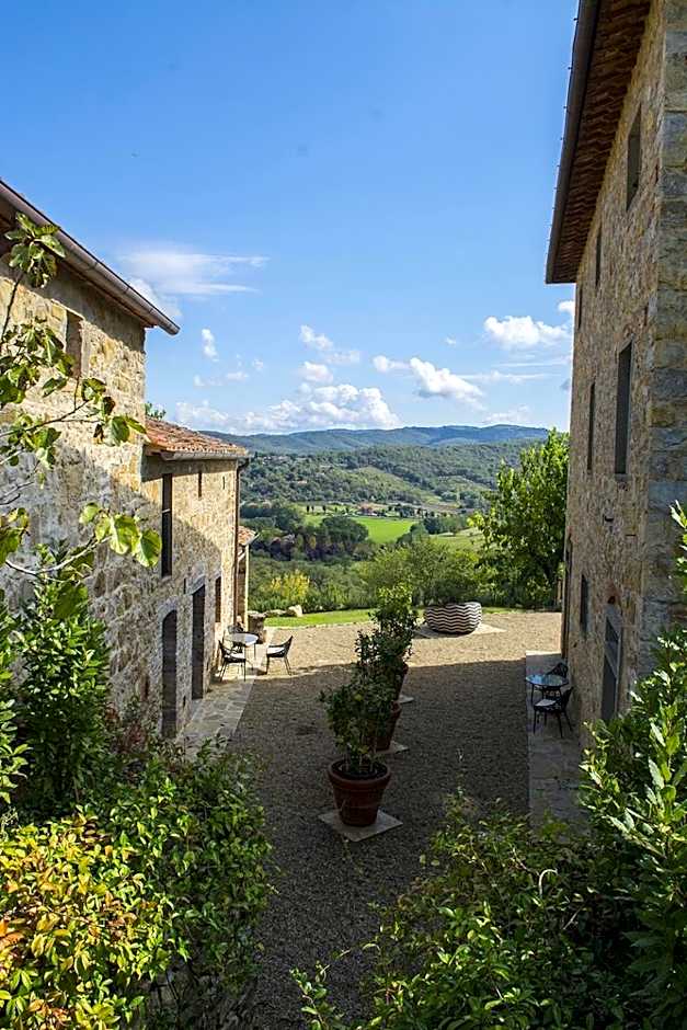 Il Verreno