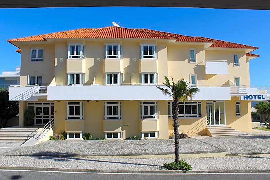 Hotel Santo Antonio Da Baia
