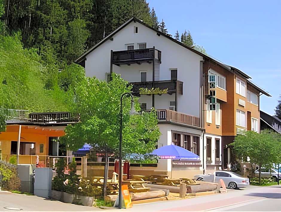 Action Forest Active Hotel B&B