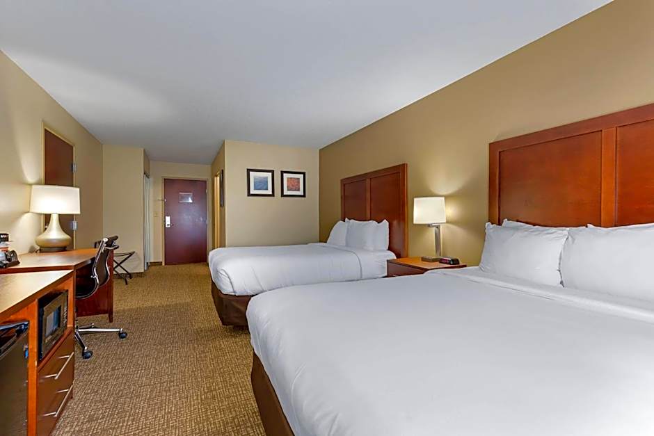 Comfort Inn & Suites Cambridge