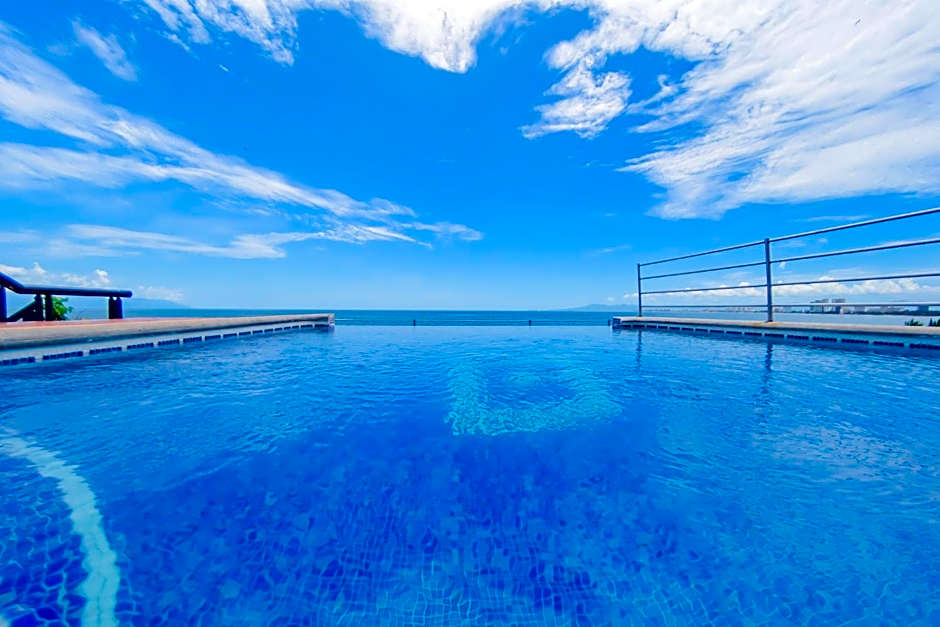 Hotel Suites Nadia Puerto Vallarta