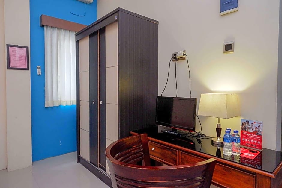 RedDoorz Syariah @ Namira Hotel