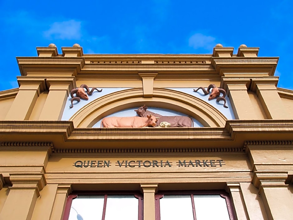 IFSuites (IFSTAYS) Light House Apartment