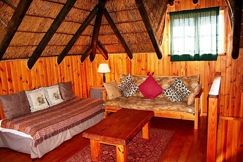 Myoli Beach Lodge