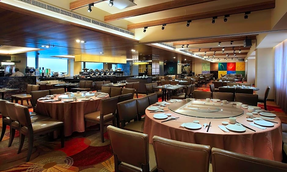 Park City Hotel Central Taichung