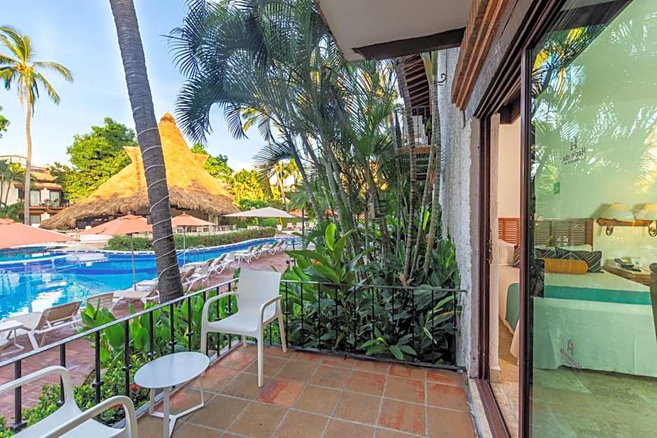 HACIENDA BUENAVENTURA HOTEL & MEXICAN CHARM - ALL INCLUSIVE