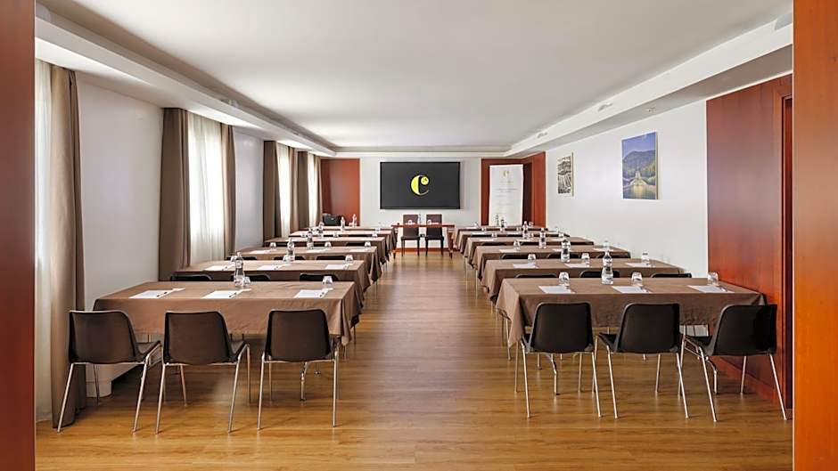 Hotel Dei Cavalieri Caserta