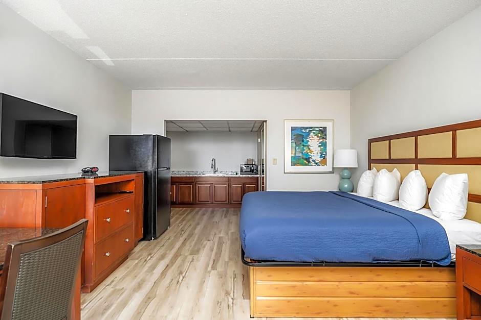 Extended Stay Suites Cookeville - Tennessee Tech