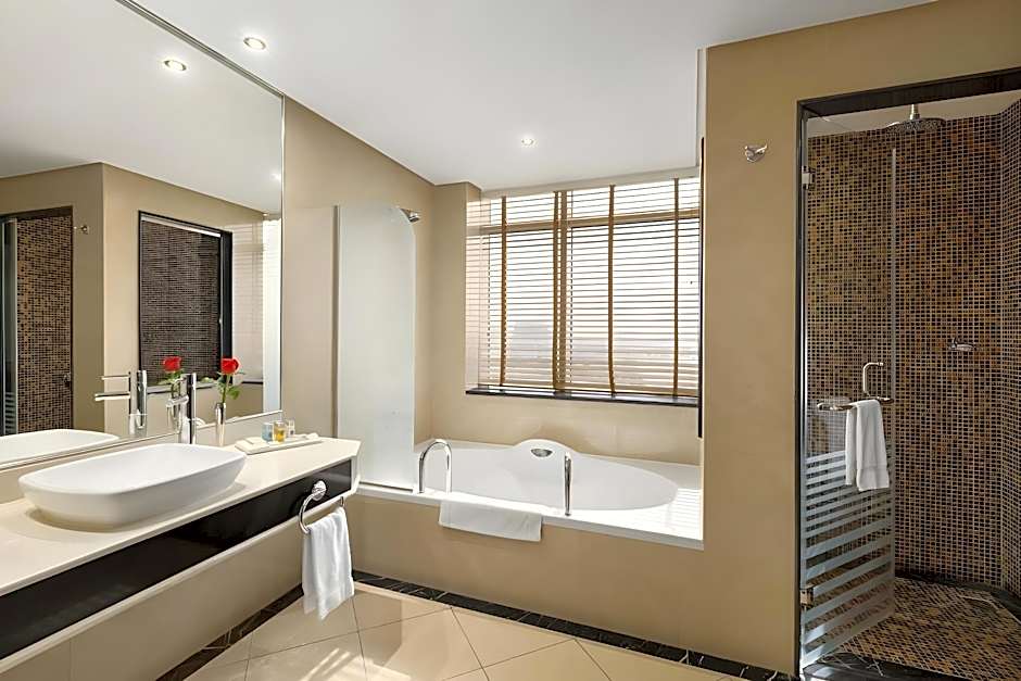 Eastyard Khobar Hotel - Formerly Ramada by Wyndham Khobar