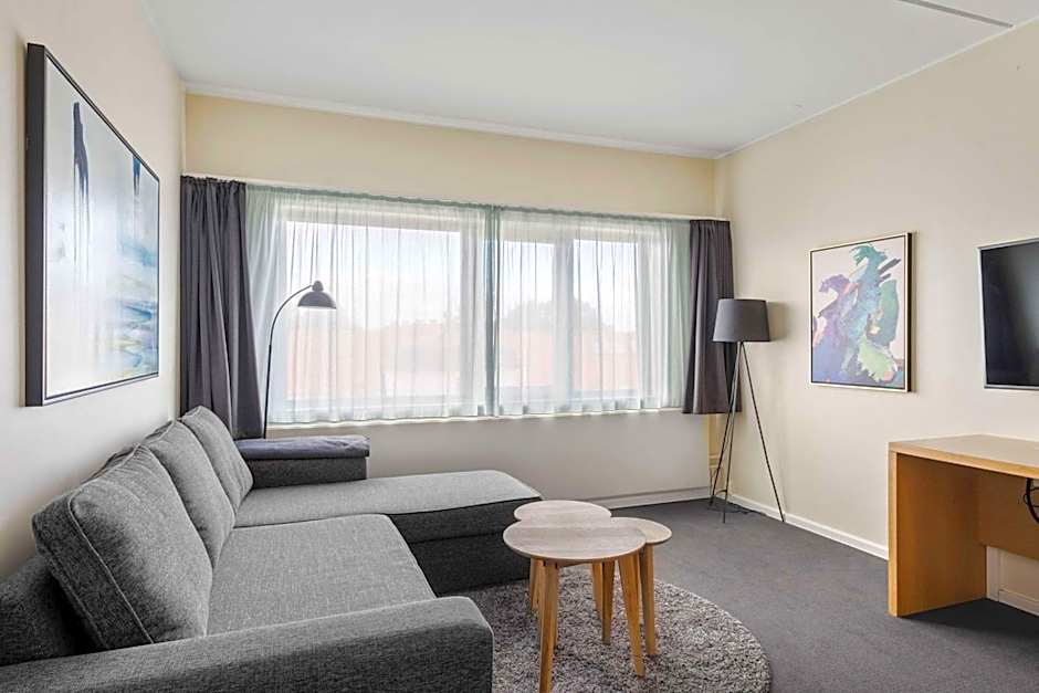 Hotel Sonderborg Strand