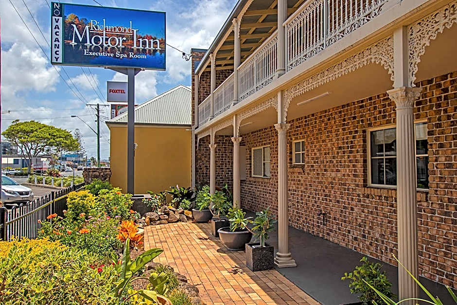 Richmond Motor Inn