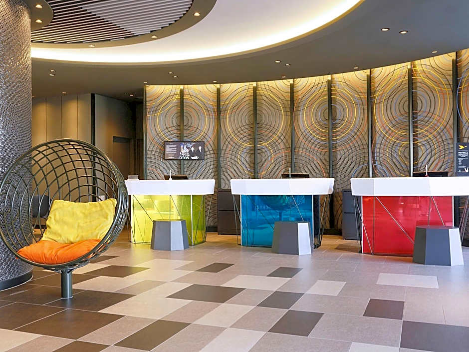 Ibis Styles Tokyo Bay