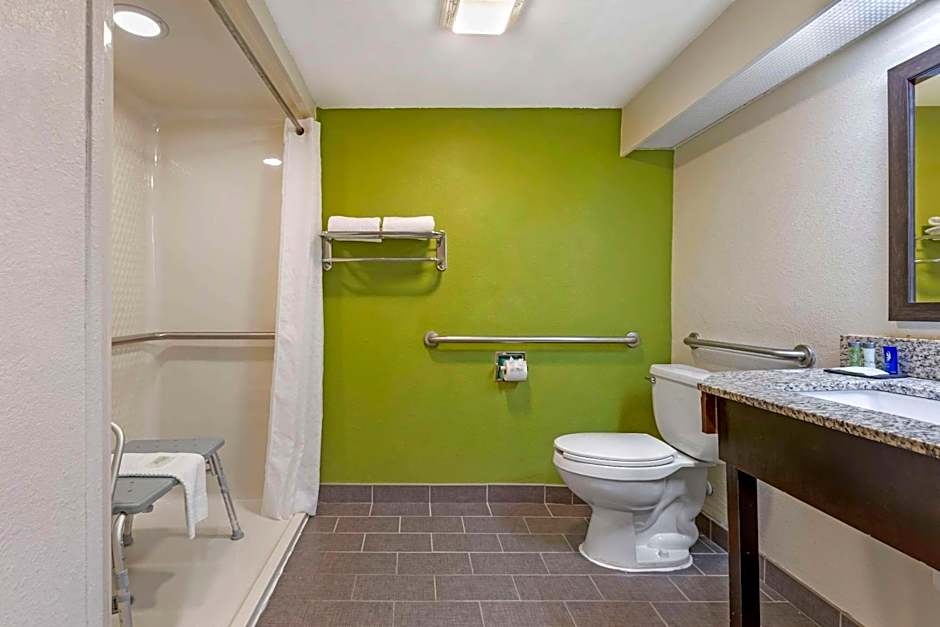 Sleep Inn at Greenville Convention Center