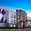 Spark by Hilton Houston Bush Intercontinental Airport