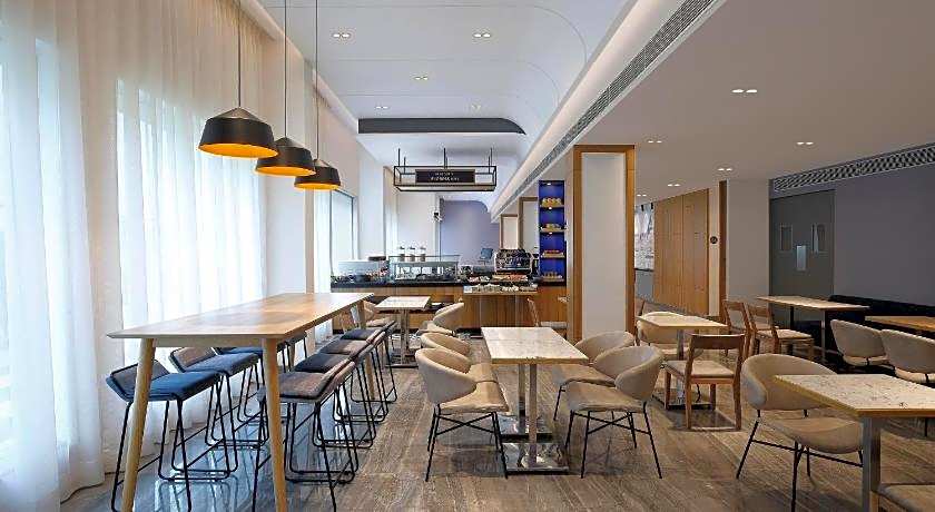 Holiday Inn Express Bengaluru Whitefield Itpl By IHG