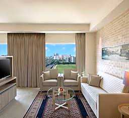 Lemon Tree Premier New Town Kolkata