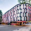 Hilton Garden Inn Stuttgart Neckarpark