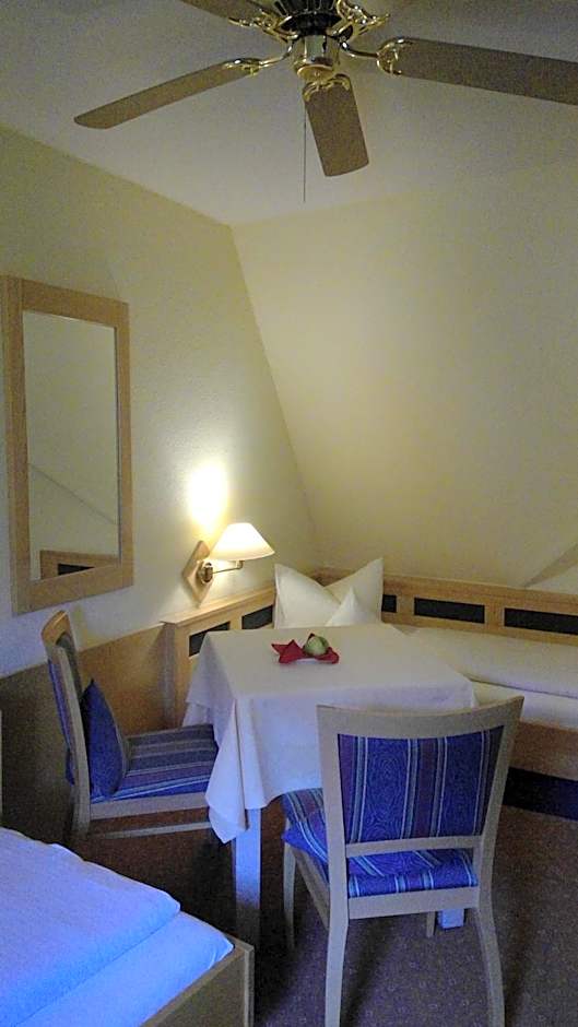 Hotel Augsburger Hof