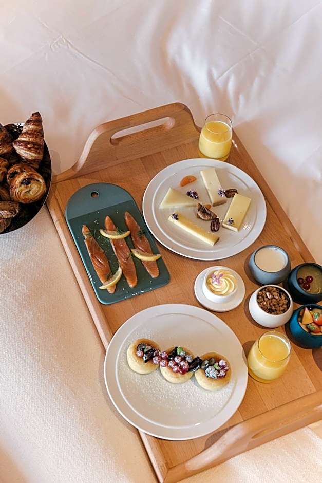 Aïda Hôtel & Spa - "Adults Only" Relais & Châteaux