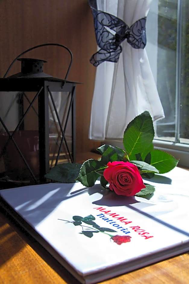 Hotel Albergo Mamma Rosa