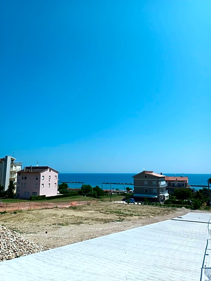 Alba sul Mare Guest House