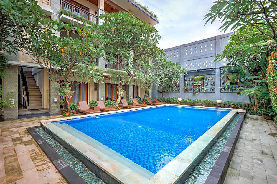 D'Sarian Seminyak