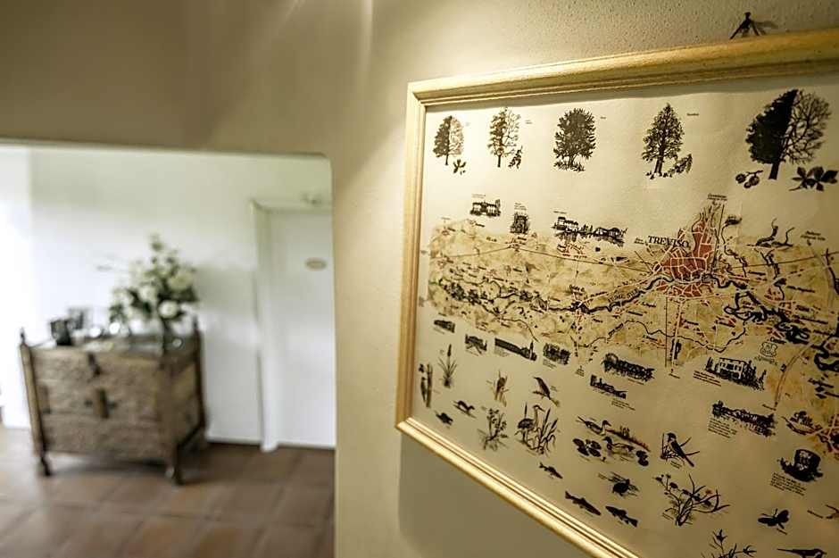 Bed and Breakfast Sile e Natura