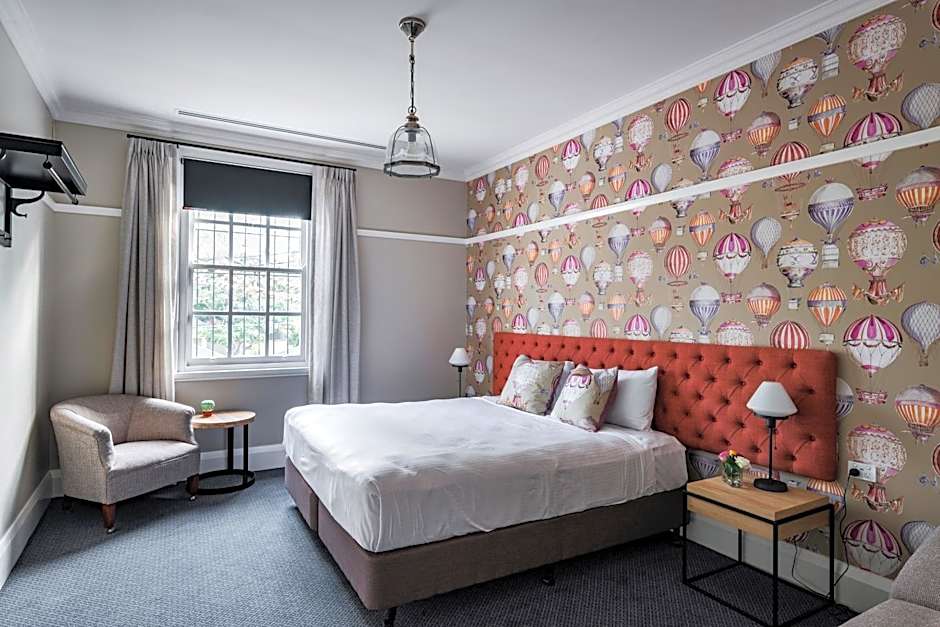 The North Sydney Hotel