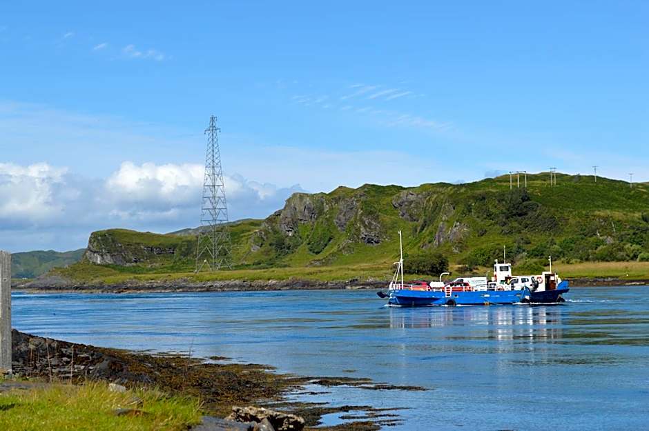 Sunnybrae, Isle of Luing