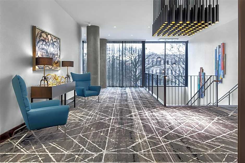 Hyatt Place Athens/Downtown