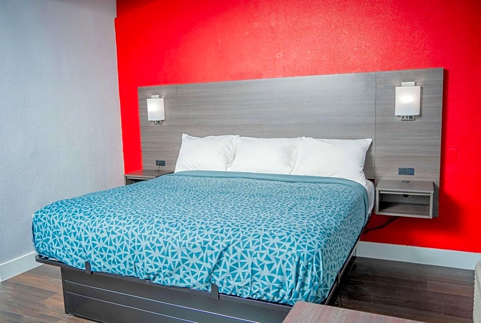 Econo Lodge Summit - Scranton